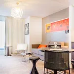Aparthotel Adagio Marseille Timone