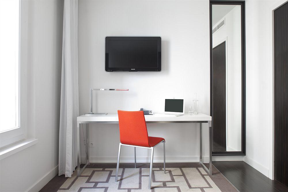 Appart hôtel Adagio Timone 3*
