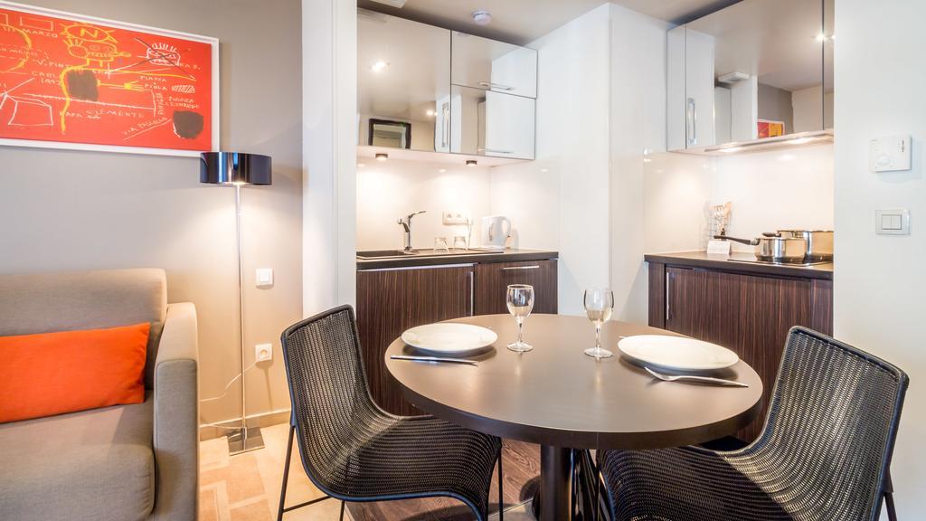 Adagio Timone Appart hôtel