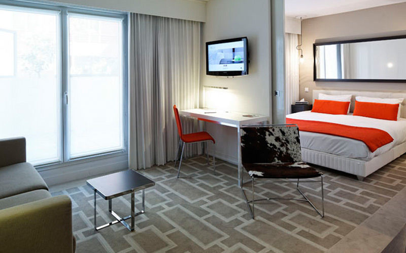 Adagio Timone Appart hôtel 3*