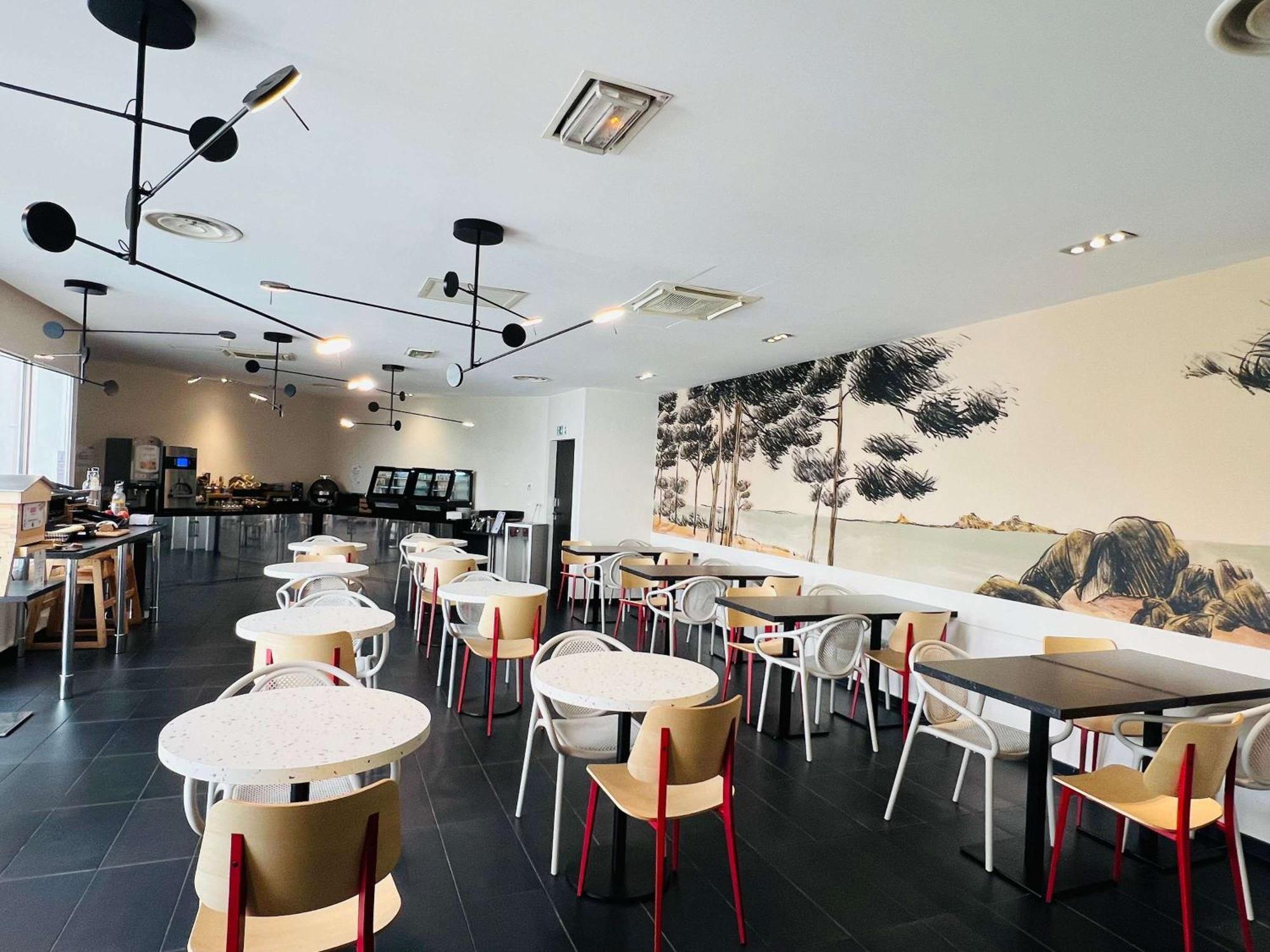 Appart hôtel Adagio Timone 3*