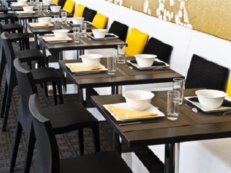 Adagio Timone Appart hôtel 3*