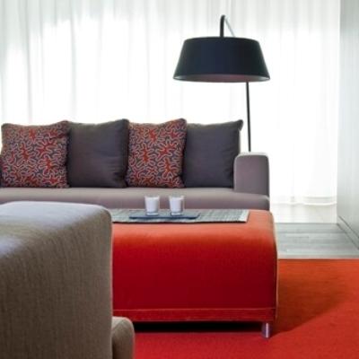 Appart hôtel Adagio Timone 3*