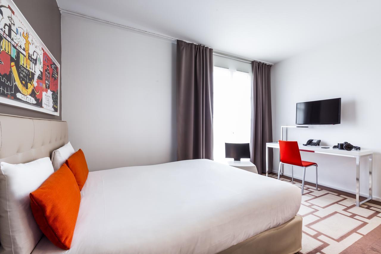 Adagio Timone Marseille
