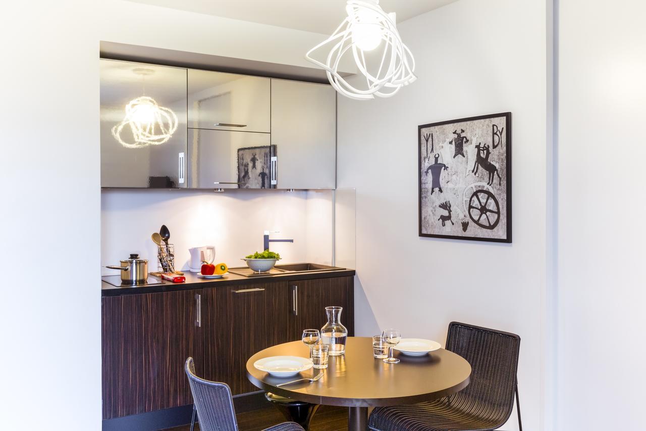 Adagio Timone Appart hôtel