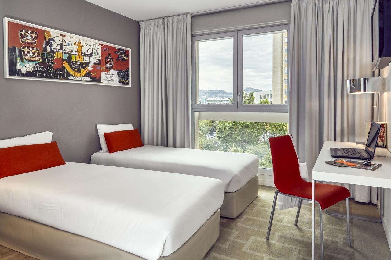 Appart hôtel Adagio Timone