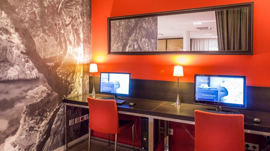 Appart hôtel Adagio Timone Marseille