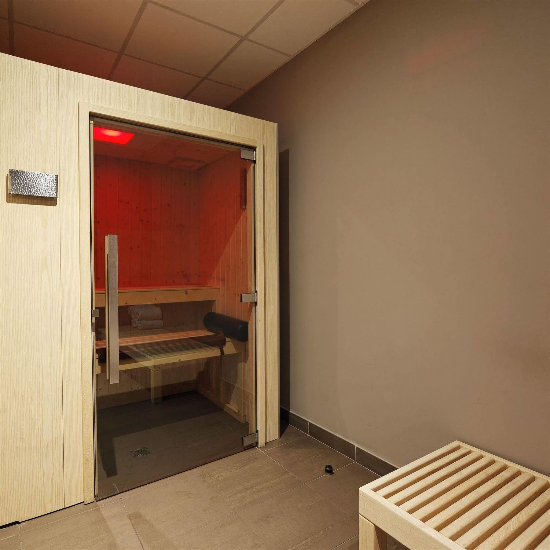 Adagio Timone Appart hôtel 3*